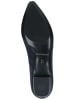 PETER KAISER Pumps Dunkelblau