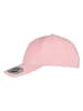  Flexfit 5-Panel in prism pink