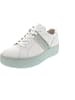 WALDLÄUFER H-Nicky Sneaker Weiß