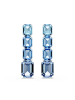 Swarovski Ohrringe in uni