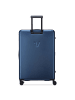 Roncato Florence 4 Rollen Trolley 79 cm mit Dehnfalte night blue