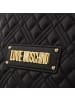 Love Moschino Handtasche für Erwachsene in schwarz