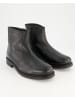 Sioux Winterstiefel in Schwarz