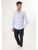 Felix Hardy Hemd in Blau