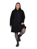 Studio Untold Midikleid in black