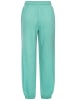 Bench Sweathose in aqua