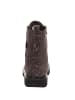 superfit Winterstiefel ABBY NOVA in Braun