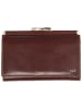 Golden Head Colorado Geldbörse  RFID Leder 14,5 cm tabacco
