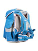 SCHOOL-MOOD Timeless Pro Schulranzen-Set 7-teilig Pferd