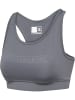 Hummel Bh Hmlte Fundamental Damen in QUIET SHADE