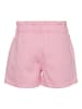 Vero Moda Girl Jeans-Shorts in Bonbon