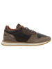 Cetti Sneaker in braun