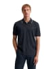 Marc O'Polo DfC Poloshirt Jersey regular in Dark Navy