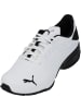 Puma Sneakers Low in White Black