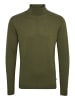 Matinique Strickpullover MAparcusman Gerade Passform in Olive Night