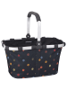 Reisenthel Einkaufstasche Carrybag in Dots