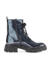 Gabor Schnürboots in Blau