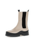 Gabor Comfort Chelsea Boot in Beige