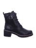 Marco Tozzi Stiefel in BLACK