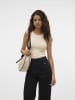 Vero Moda T-shirt in Birch