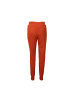 adidas Hose Cuffed Pants Trefoil in Orange