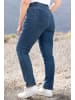 MIAMODA Jeans in blau