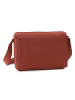 Hedgren Inner City Eye M Umhängetasche RFID 29 cm in dahlia red