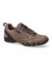 Allrounder Stiefelette in grau