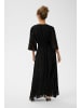 Cream Kleid CRMisandra Feminine in Pitch Black