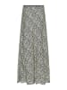 MOSS COPENHAGEN Maxirock für Damen in grau