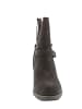 Mustang Stiefelette Braun
