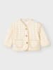 name it Steppjacke in Coconut Milk