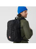 FJÄLLRÄVEN Trekkingrucksack in schwarz