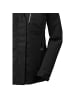 Killtec Outdoorjacke KOW 140 in Schwarz