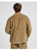 Lee Overshirt Workwear in Dark Khaki