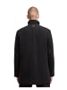 G-Star Raw Garber Wool Trench dk black