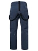 Schöffel Latzhose "Ski Pants Trevalli M" in navy blazer