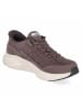 Skechers Slip-Ins Sneaker CONTOUR FOAM in braun