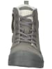 Palladium Stiefelette in Grau