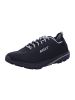 MBT Sneaker Low in schwarz