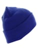 MSTRDS Beanies in royal