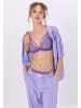 LSCN BY LASCANA Bralette in dunkel violett