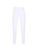 Pinko Hose Weiss