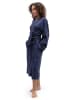 Cyberjammies Celestial Nights  Loungewear in marine