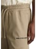 Marc O'Polo DENIM DfC Jerseyshorts in Soft Brown