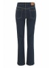 ARIZONA Gerade Jeans in rinsed