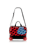 Heys Kids 4-Rollen Kindertrolley 40,5 cm in lady bug