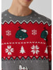s.Oliver Strickpullover  in  97A4_graphit
