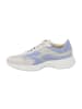 DL-Sport Sneaker Low in Grau