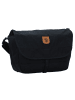FJÄLLRÄVEN Greenland Messenger 38 cm Laptopfach in black